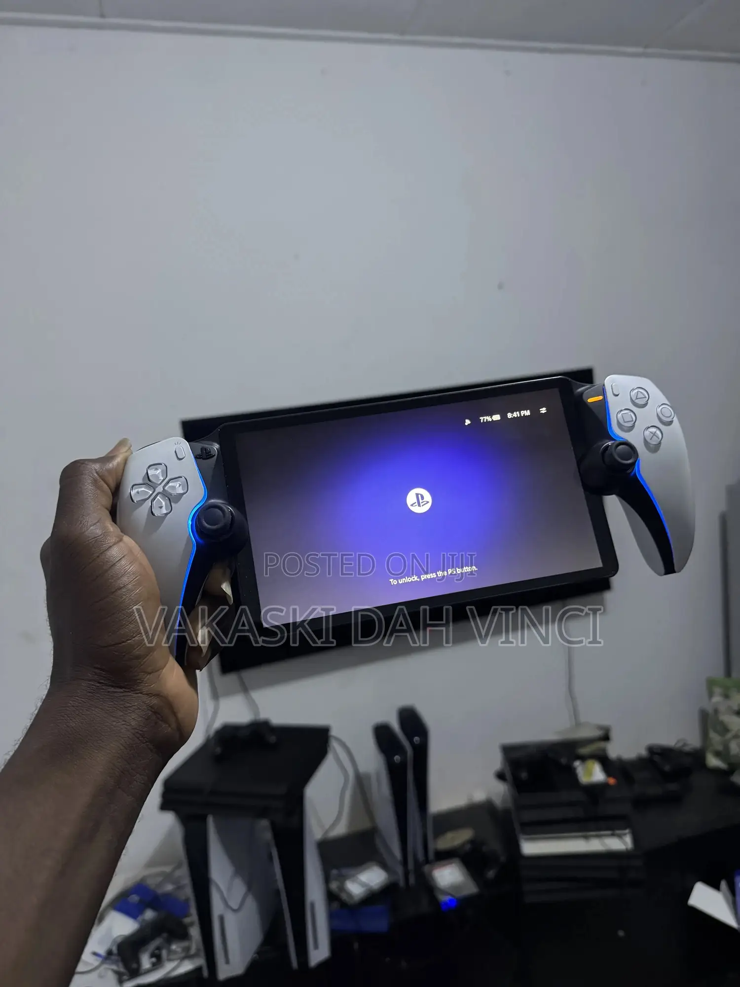 Playstation Portal for Sale