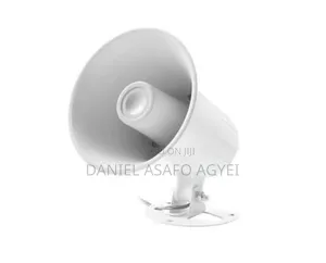 Electric Fence Siren