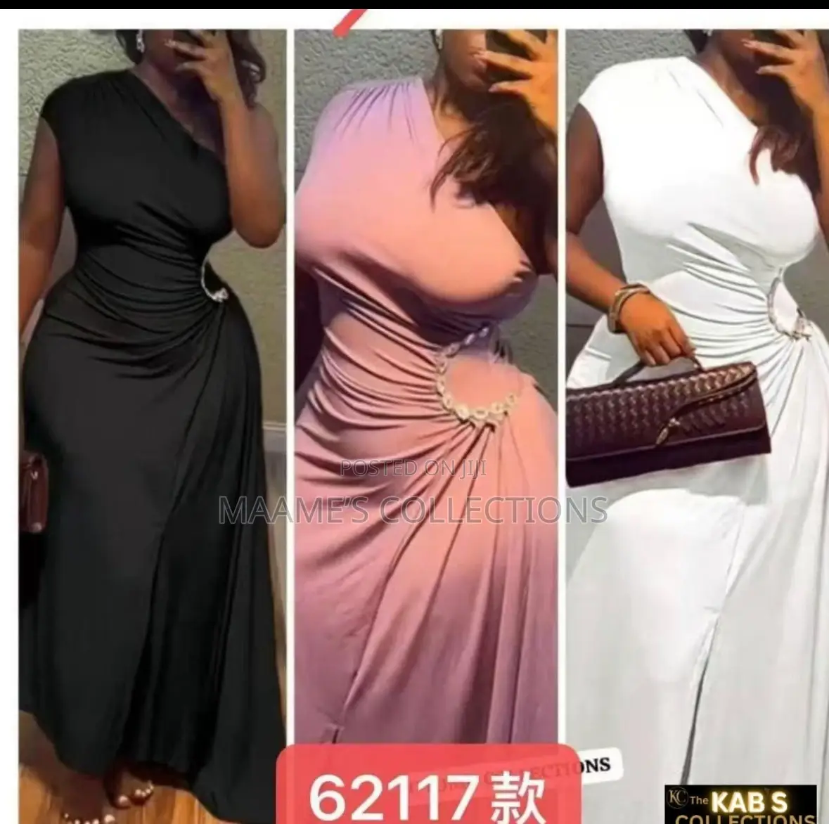 Ladies Dress