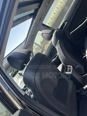 Hyundai Tucson SE AWD 2015 Black