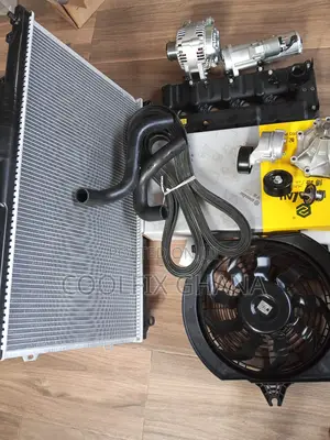 Hyundai Grand Starex All Parts, H1, H300, Imax, I800, Iload Series