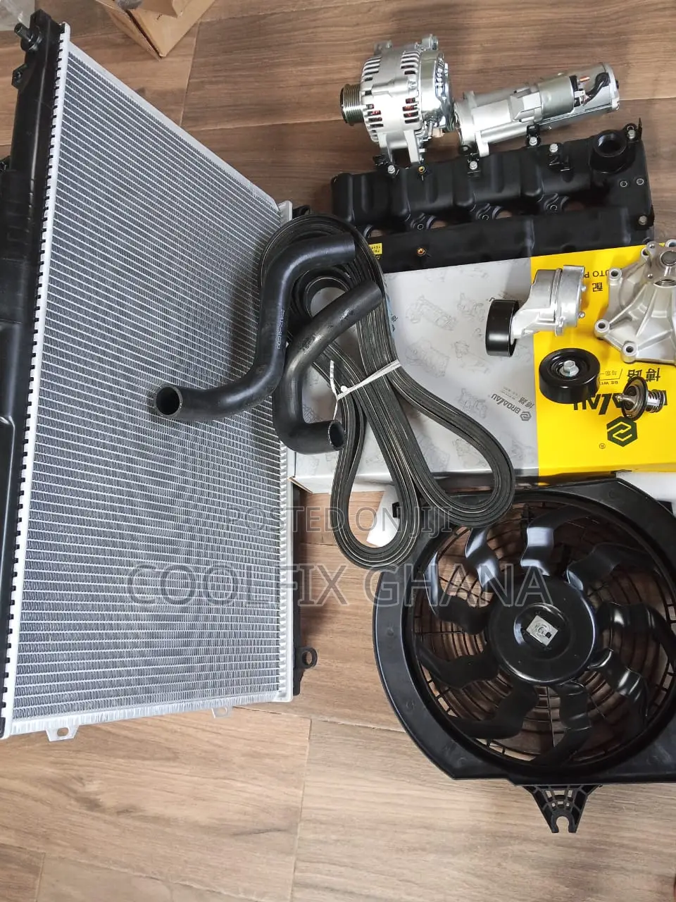 Hyundai Grand Starex All Parts, H1, H300, Imax, I800, Iload Series