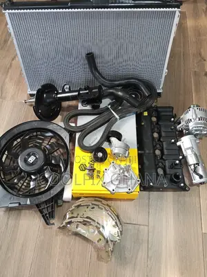 Hyundai Grand Starex All Parts, H1, H300, Imax, I800, Iload Series