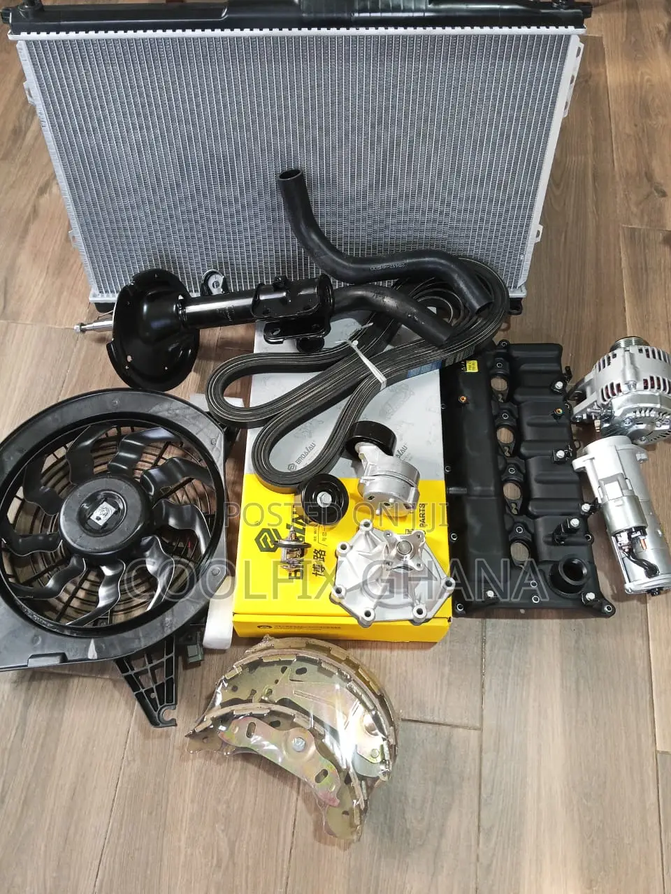 Hyundai Grand Starex All Parts, H1, H300, Imax, I800, Iload Series