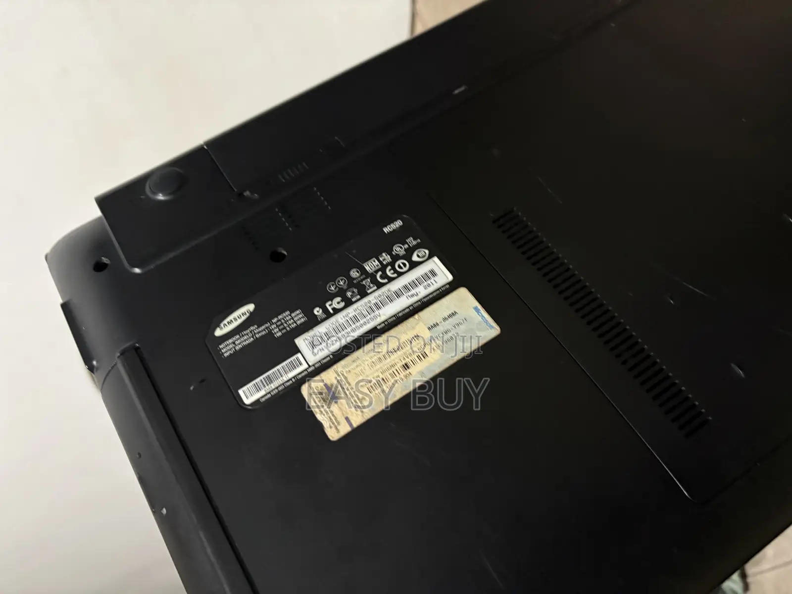 Laptop Samsung RC520 8GB Intel Core i5 HDD+SSD 128GB