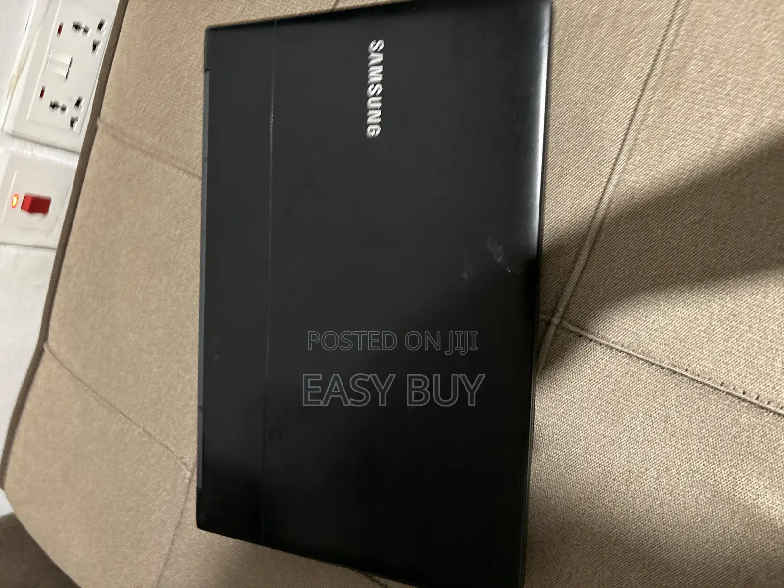 Laptop Samsung RC520 8GB Intel Core i5 HDD+SSD 128GB