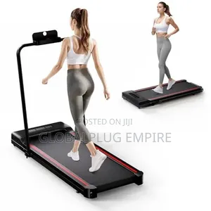 Electric Treadmill Home Fitness Machine