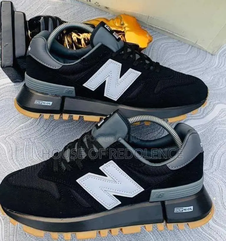 New Balance Rc 1300 Sneakers