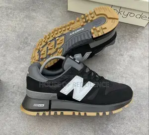 New Balance Rc 1300 Sneakers