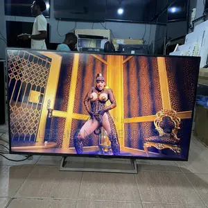 55 Inches Sony Bravia Smart Tv