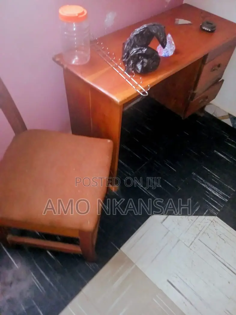 Table and Chair for Sale
