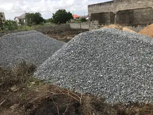 Quarry Stones