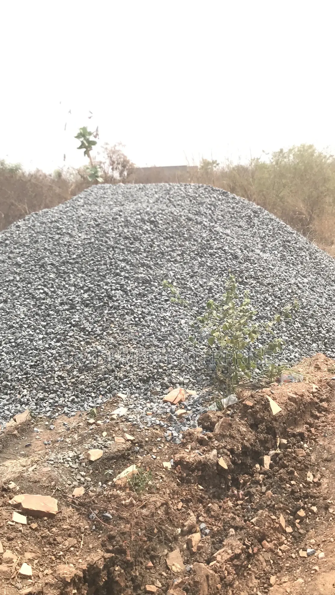 Quarry Stones