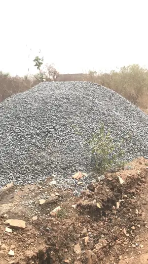 Quarry Stones