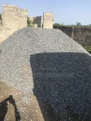 Quarry Stones