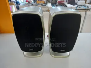 Denon Sc S81 120w Speakers