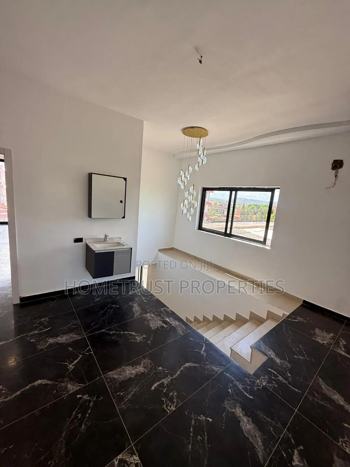 4bdrm Duplex in Achimota Tantra, Mile 7 for sale