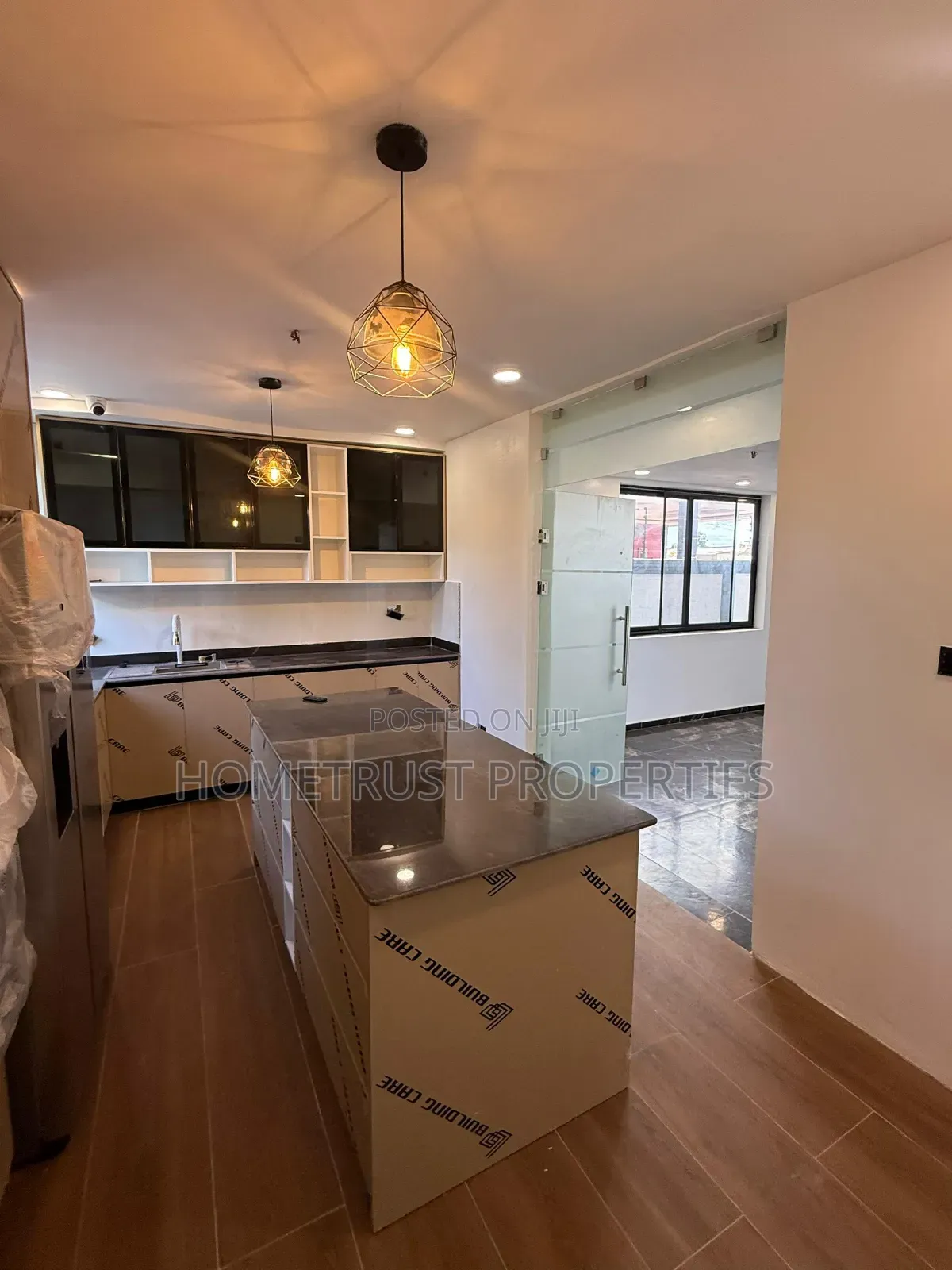 4bdrm Duplex in Achimota Tantra, Mile 7 for sale