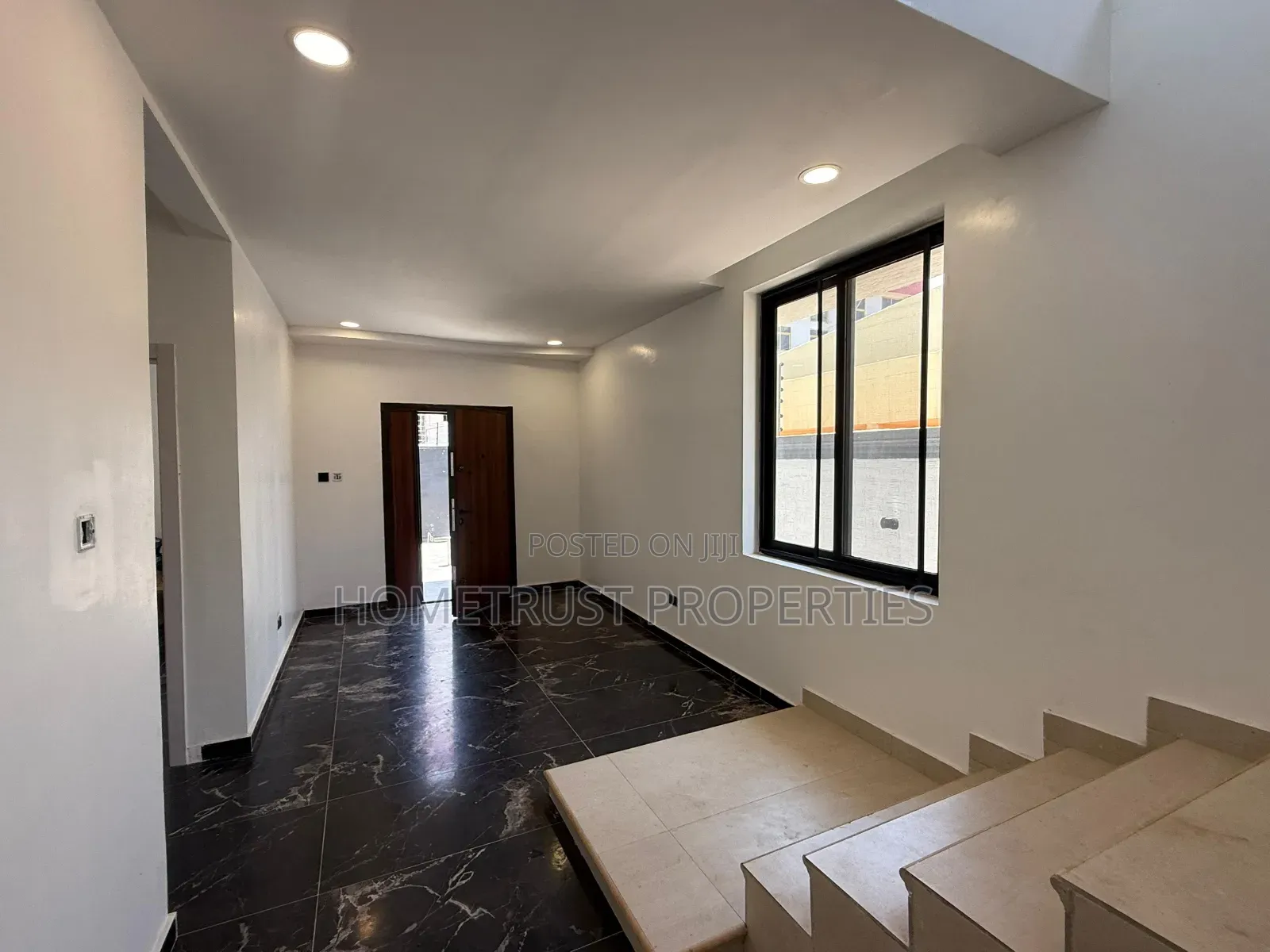 4bdrm Duplex in Achimota Tantra, Mile 7 for sale