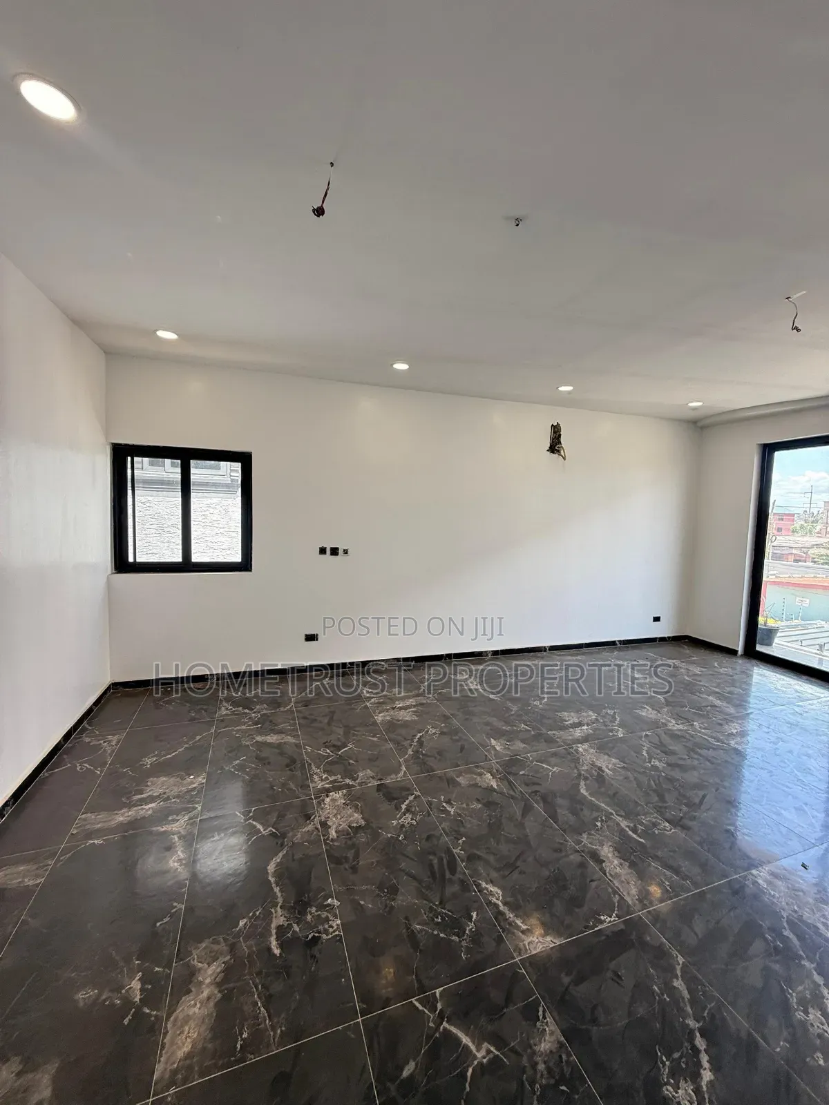 4bdrm Duplex in Achimota Tantra, Mile 7 for sale