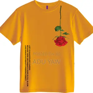 Unisex T Shirt