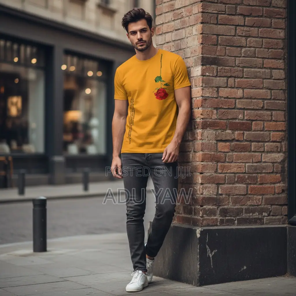 Unisex T Shirt