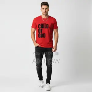 Unisex T Shirt