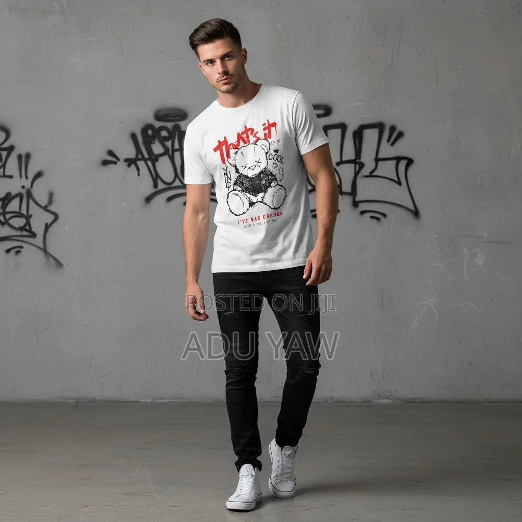 Unisex T Shirt