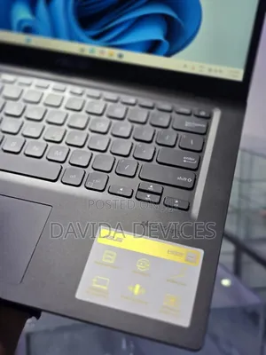Laptop Asus 8GB Intel Core 5 SSD 512GB