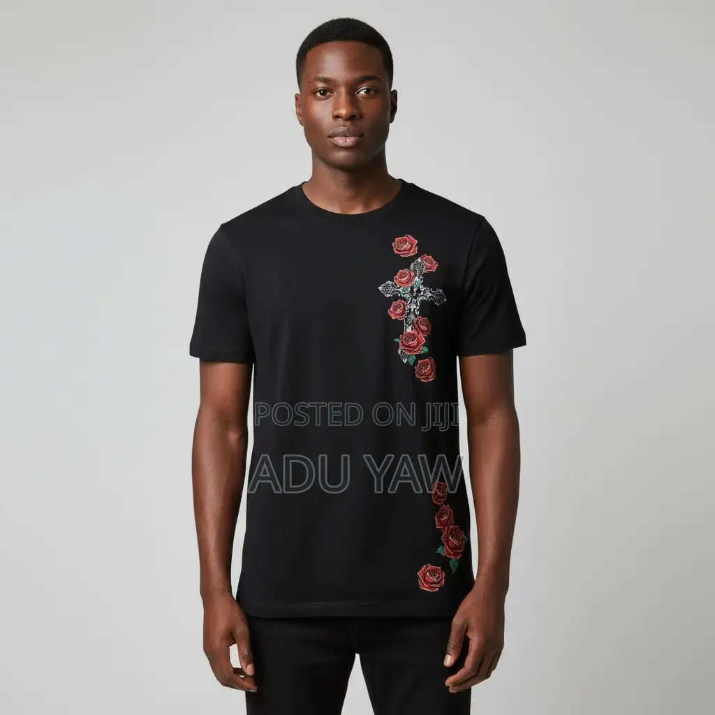 Unisex T Shirt