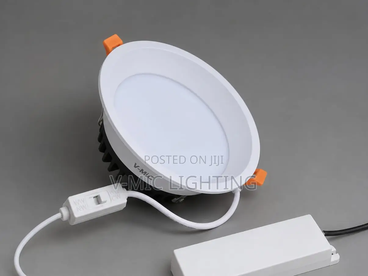 3cct 20w Led Downlight