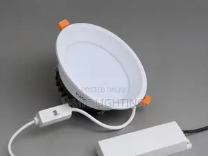 3cct 20w Led Downlight