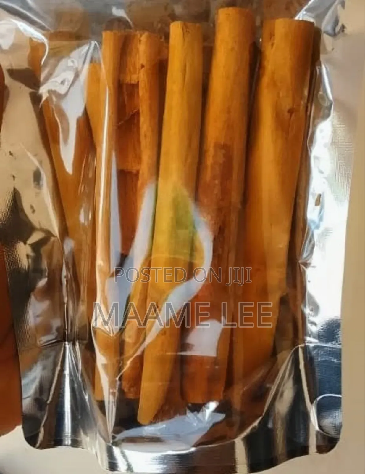 Ceylon Cinnamon Sticks