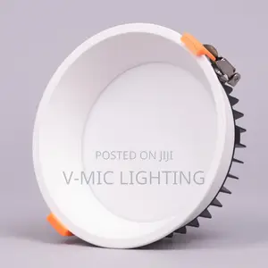 3cct 20w Led Downlight