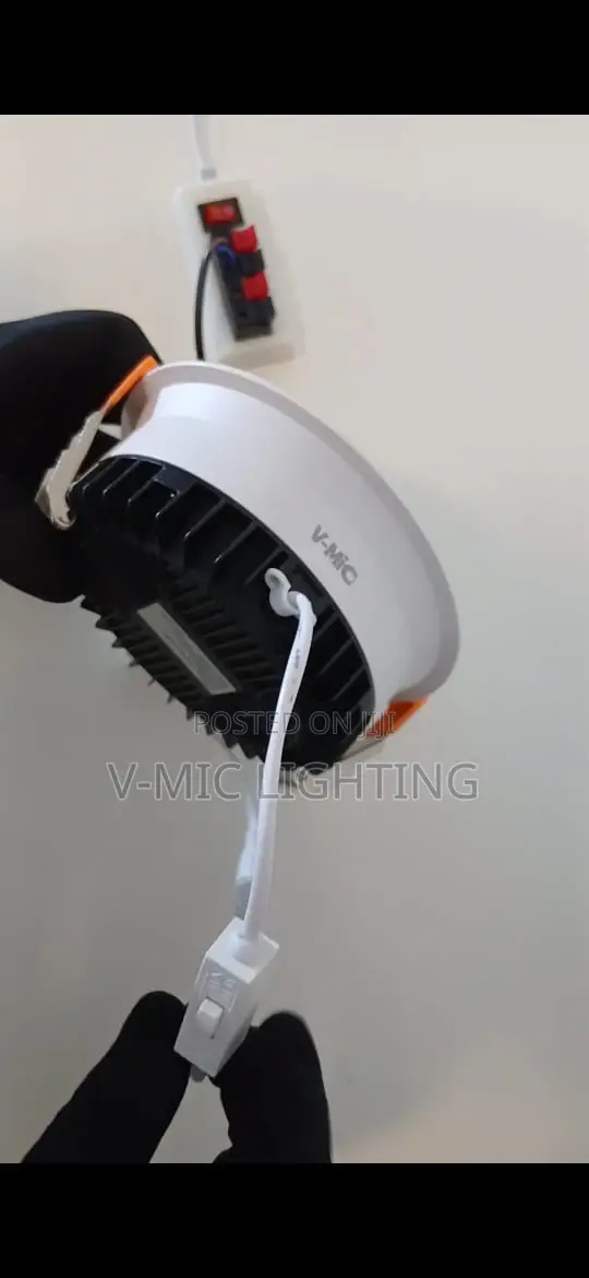 3cct 20w Led Downlight