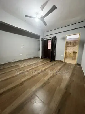 1bdrm Apartment in Burma Camp for rent