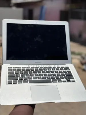 Laptop Apple MacBook 2013 4GB Intel Core i5 SSD 128GB