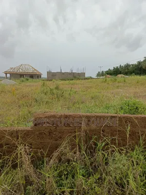 2plots Right Behind Fence Wall Near Hobor Market After Ashalaja