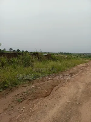2plots Right Behind Fence Wall Near Hobor Market After Ashalaja