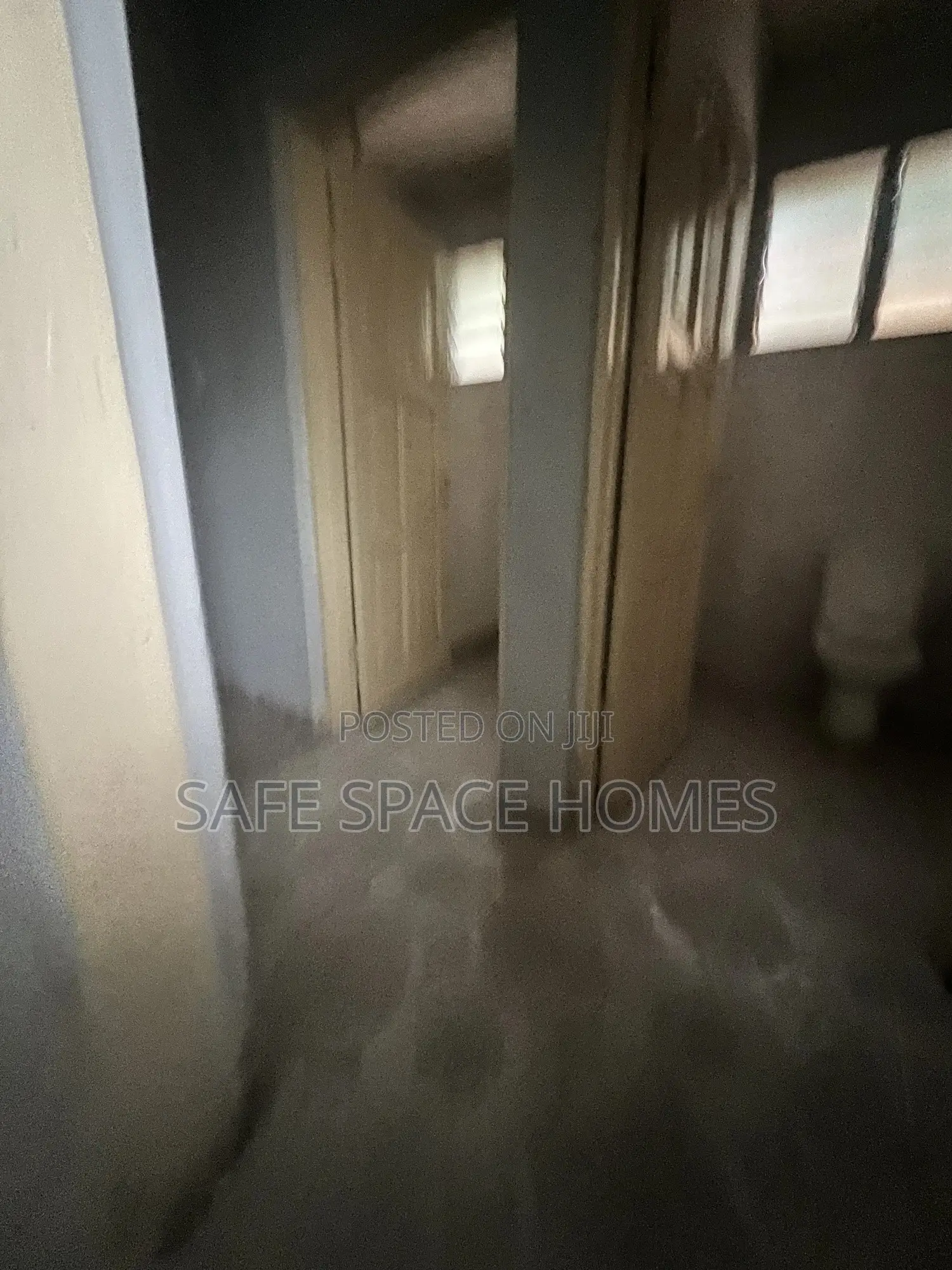 1bdrm Apartment in Burma Camp for rent