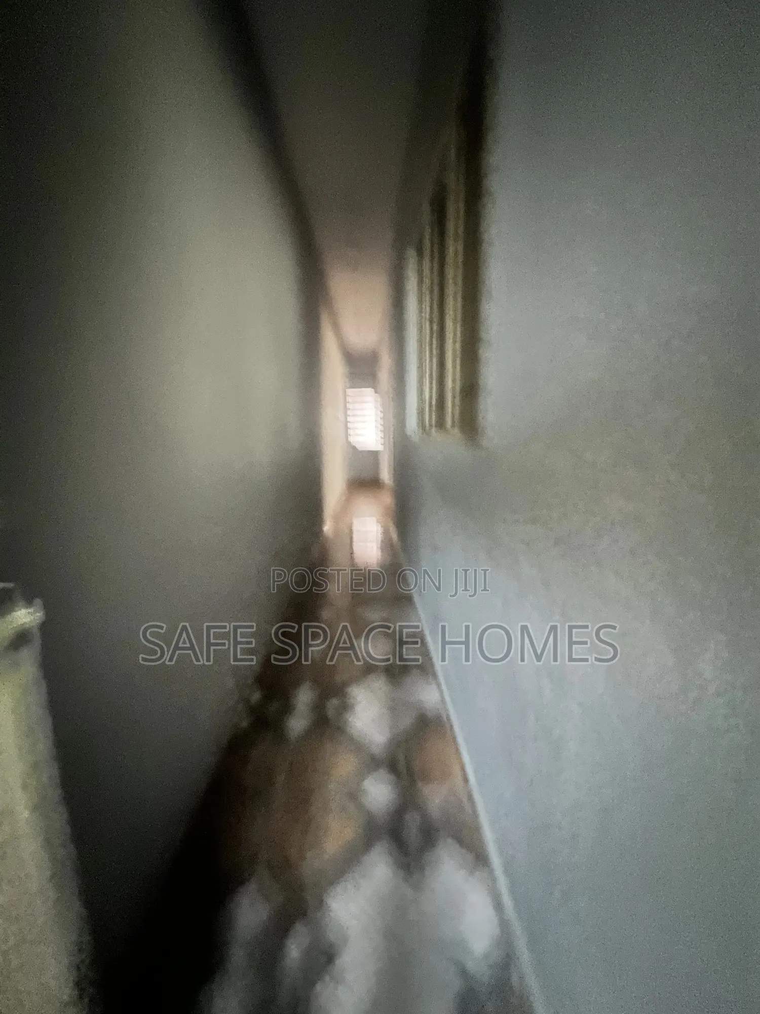 1bdrm Apartment in Burma Camp for rent