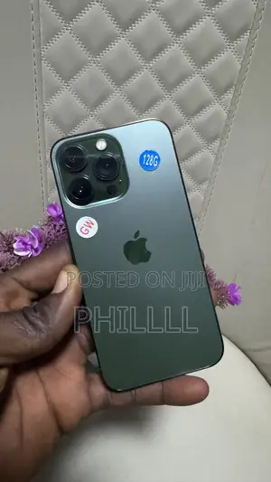 Apple iPhone 13 Pro 128 GB Green
