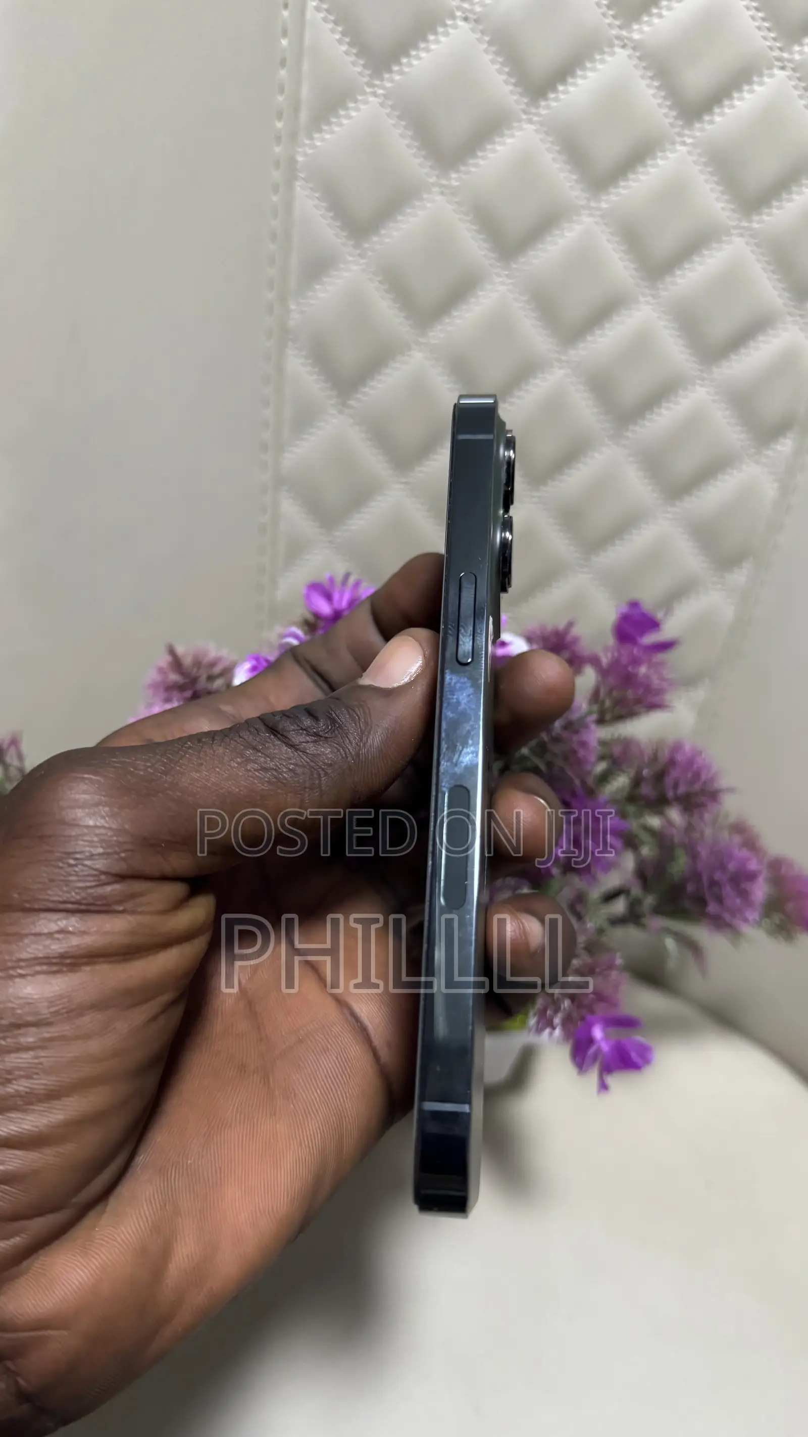 Apple iPhone 13 Pro 128 GB Green