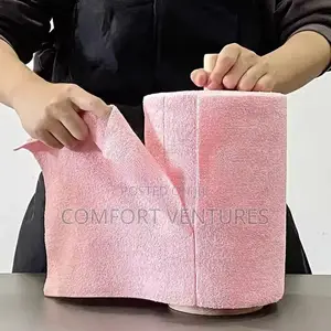 Washable Tissue Napkins Towels