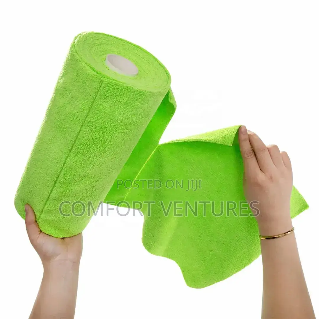 Washable Tissue Napkins Towels
