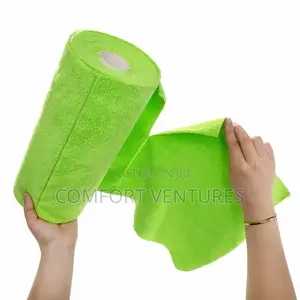 Washable Tissue Napkins Towels