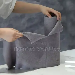 Washable Tissue Napkins Towels