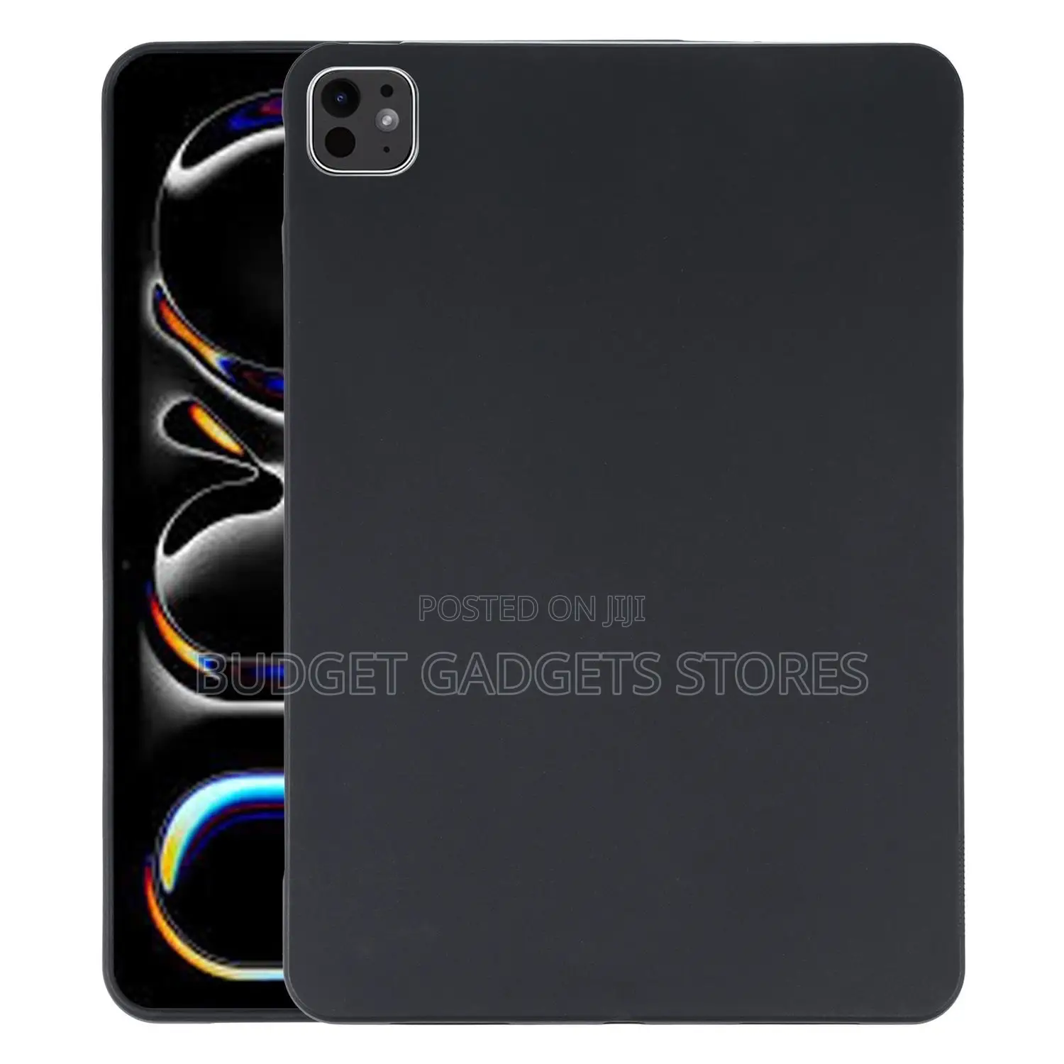 iPad Pro 13inch M4/M5 Case