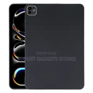 iPad Pro 13inch M4/M5 Case