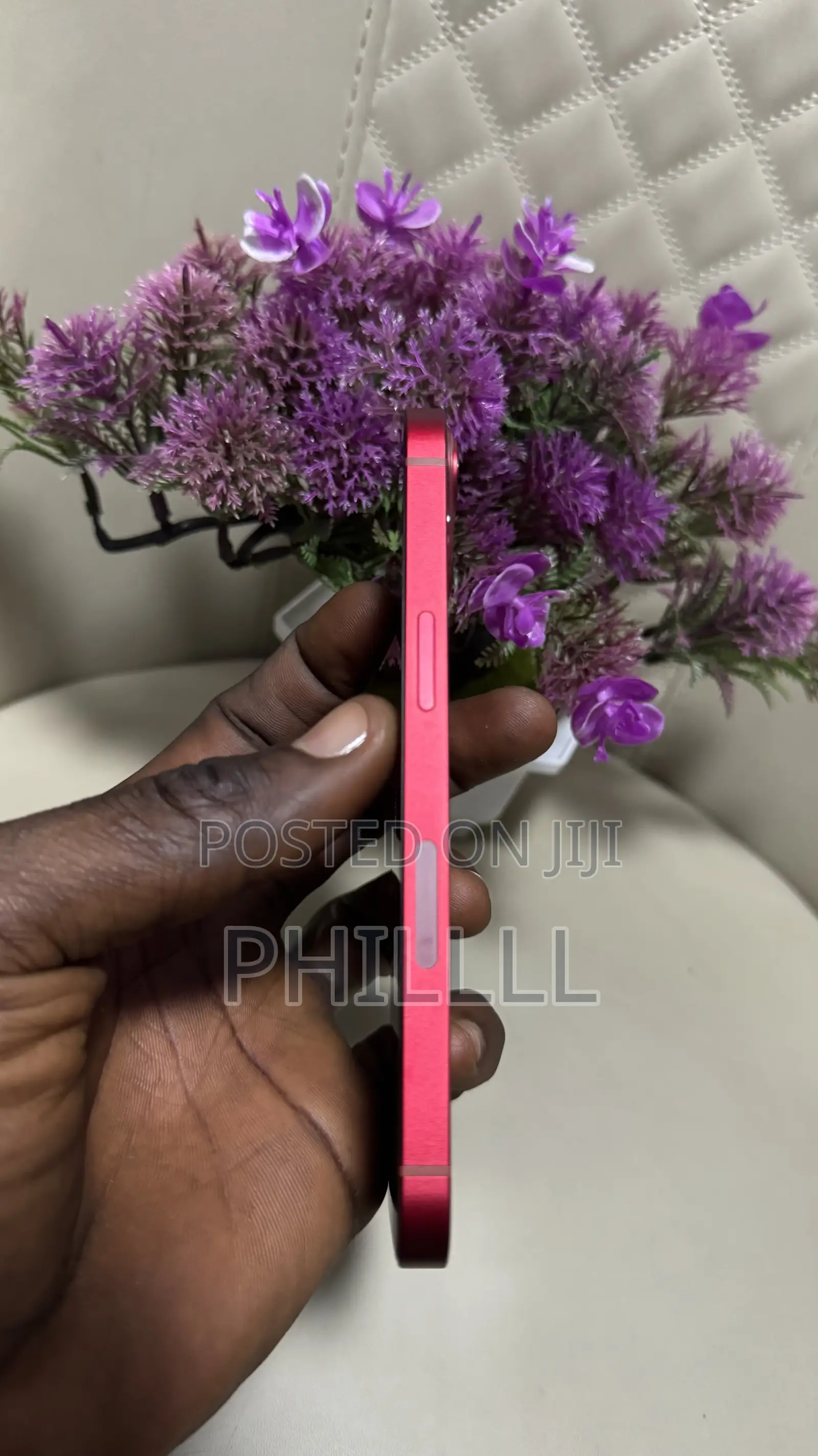 Apple iPhone 13 128 GB Red